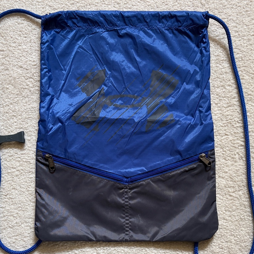 Under Armour Cinch Sack Backpack